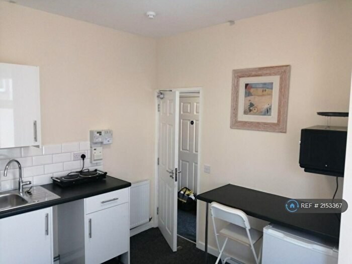 Studio To Rent In No Bills, Coventry, CV2