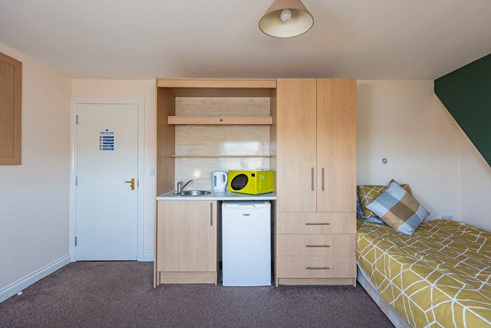 1 Bedroom Flat To Rent In Bede Street, Sunderland, SR6