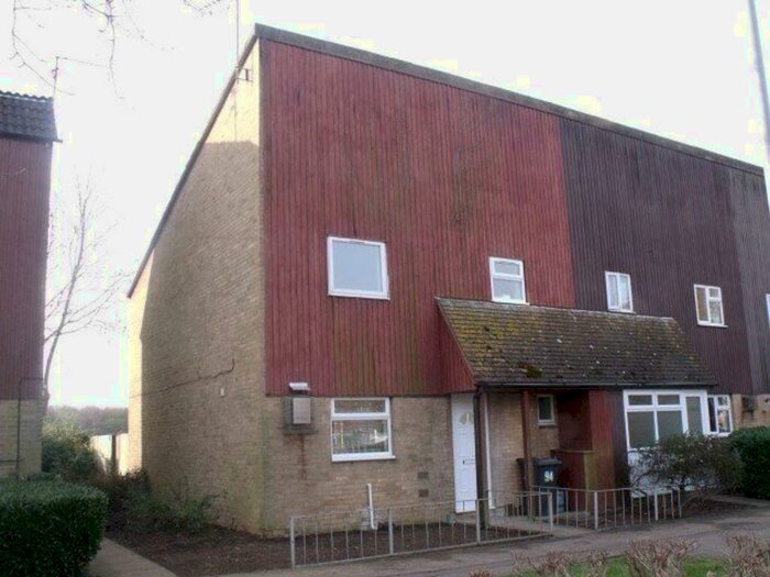 3 Bedroom House To Rent In Leighton, Orton Malborne, Peterborough, PE2