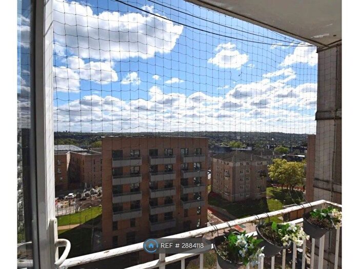 2 Bedroom Flat To Rent In New Brent St, London, NW4