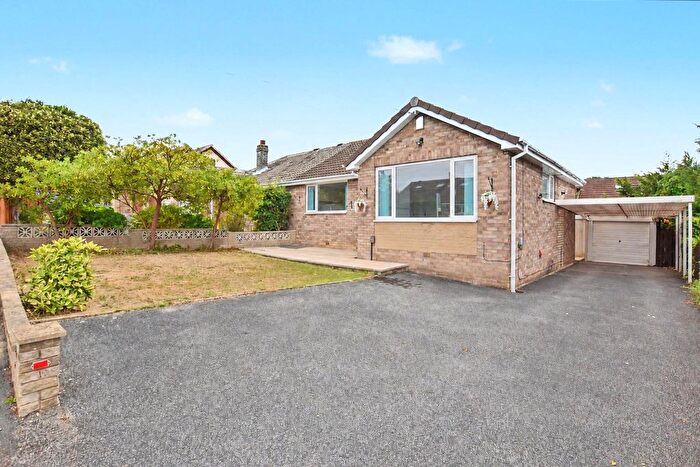 2 Bedroom Bungalow For Sale In Templegate View, Leeds, West Yorkshire, LS15