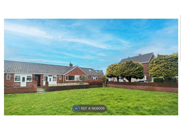 1 Bedroom Semi-Detached House To Rent In Green Lane, Morpeth, NE61