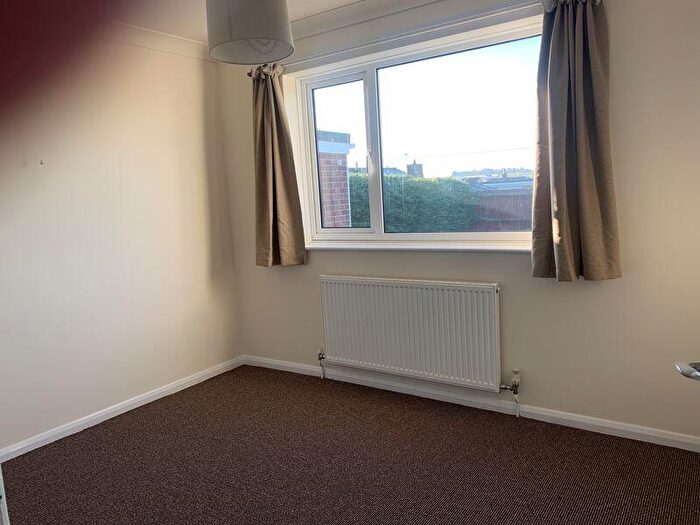 2 Bedroom Detached Bungalow To Rent In Roman Way, Horncastle, LN9