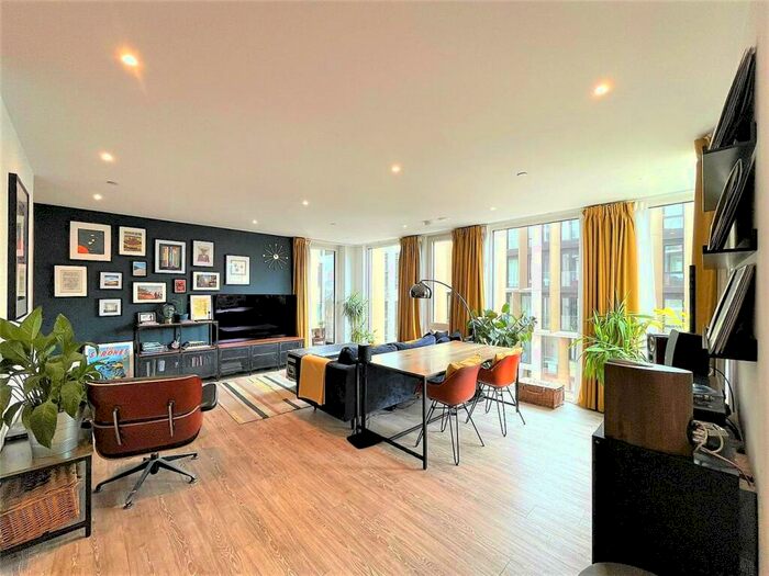 2 Bedroom Apartment To Rent In Perceval Square, College Road, Harrow, HA1