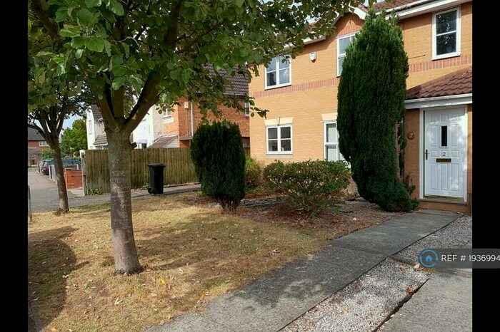 2 Bedroom Semi-Detached House To Rent In Boynton Road, Leicester, LE3
