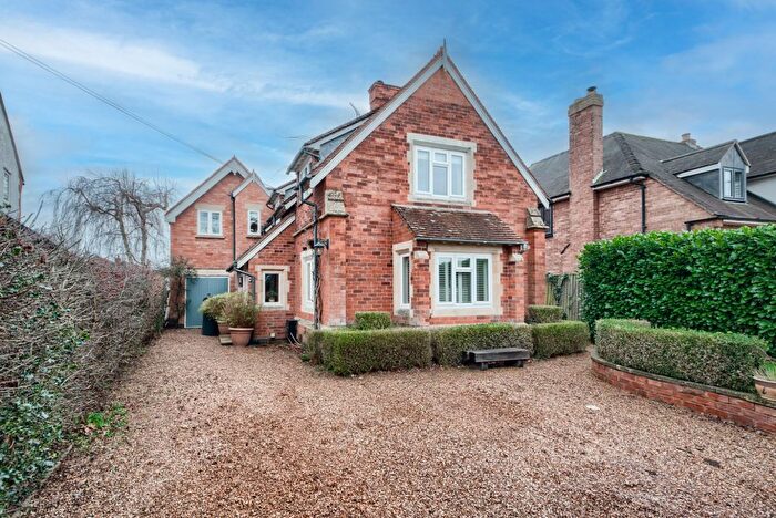 4 Bedroom Detached House For Sale In Campden Road, Clifford Chambers, Stratford-Upon-Avon, CV37
