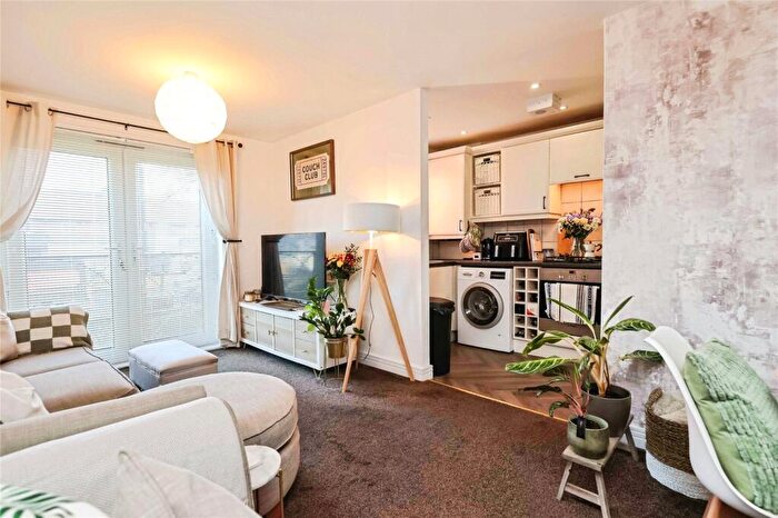 2 Bedroom Flat For Sale In Sandringham Court, Walsall Road, Great Barr, Birmingham, B42