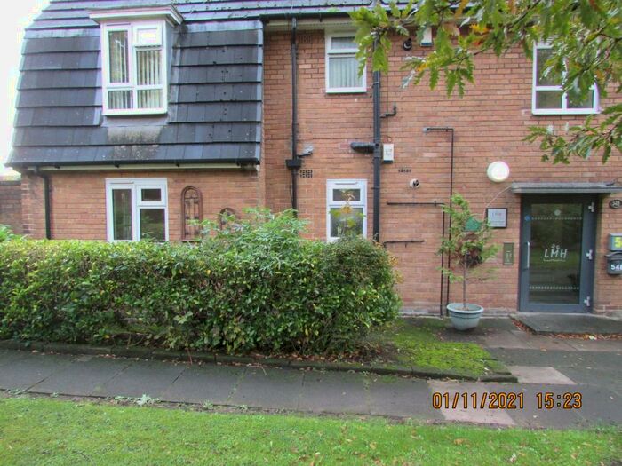 1 Bedroom Flat To Rent In Allerton Road, Allerton, Liverpool, L18