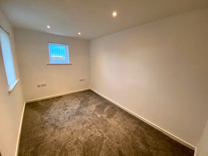 1 Bedroom Property To Rent In Wrendale Court, Newcastle Upon Tyne, NE3