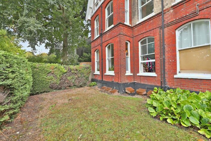 1 Bedroom Flat To Rent In Mill Hill Road, Norwich, NR2