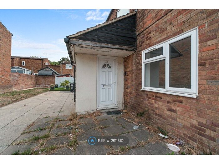 6 Bedroom Terraced House To Rent In Elm Green, Basildon, SS13
