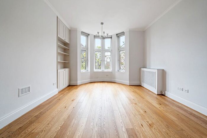 4 Bedroom Flat To Rent In Bickenhall Street, London, W1U