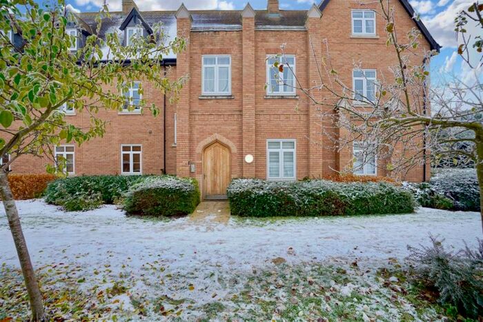 2 Bedroom Apartment To Rent In Gatekeeper Walk, Little Paxton, St. Neots, PE19