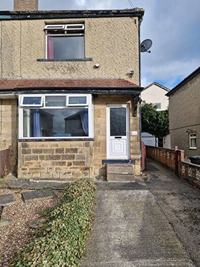 2 Bedroom Semi-Detached House To Rent In Grange Crescent, Keighley, BD20