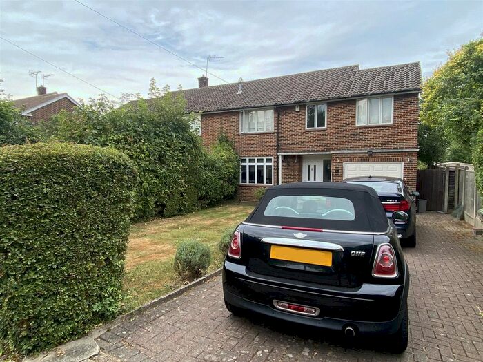 4 Bedroom Property To Rent In Theobald Street, Borehamwood, WD6