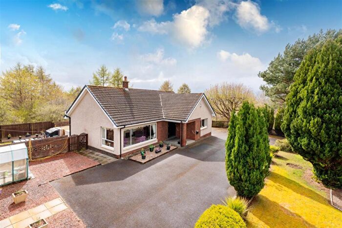 3 Bedroom Bungalow For Sale In High Street, Motherwell, ML1