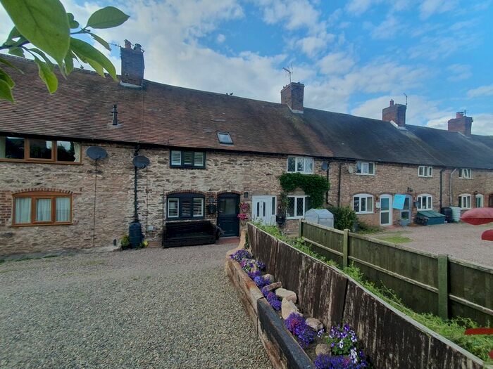 2 Bedroom Cottage To Rent In Limekiln Lane, Lilleshall, Newport, TF10