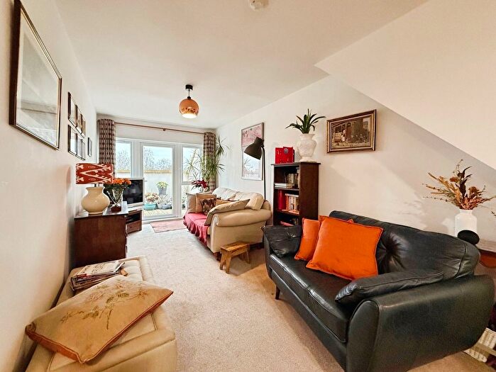 2 Bedroom Penthouse For Sale In High Street, Garstang, PR3