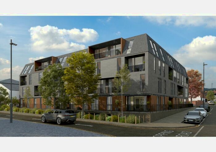 Studio For Sale In High Street, Hoddesdon, EN11