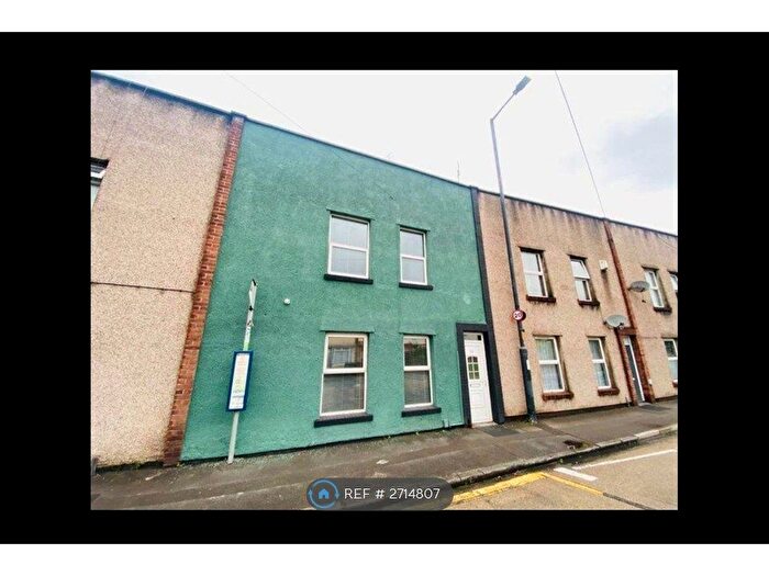 2 Bedroom Terraced House To Rent In St. Johns Lane, Bristol, BS3