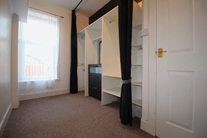 1 Bedroom Flat To Rent In Grangemouth, Grangemouth, Falkirk, FK3