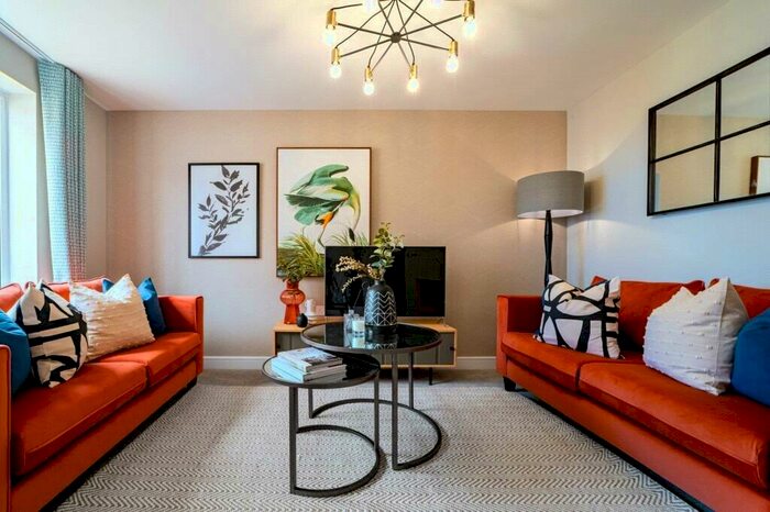 3 Bedroom End Of Terrace House For Sale In Latham Vale, Howden, DN14