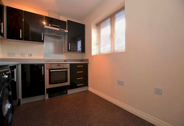 1 Bedroom Flat To Rent In The Breeze, Brierley Hill, DY5