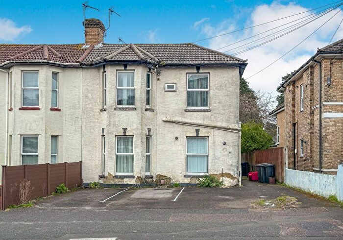 5 Bedroom Detached House For Sale In St. Swithuns Road South, Bournemouth, Dorset, BH1