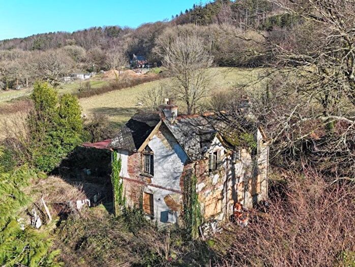 4 Bedroom Detached House For Sale In East Hill, Sidmouth, EX10