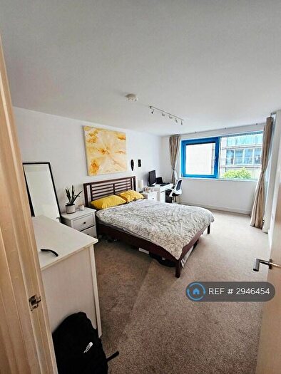 1 Bedroom Flat To Rent In Westgate, London, E16