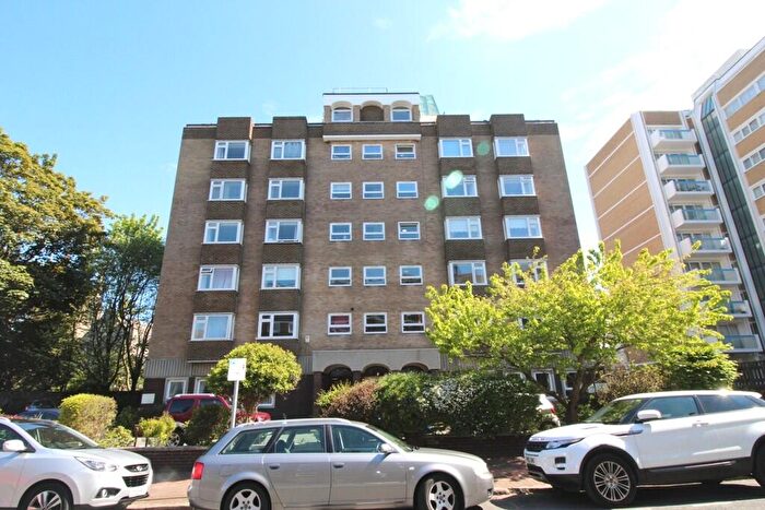 1 Bedroom Apartment To Rent In Hartington Place, Eastbourne, East Sussex, BN21