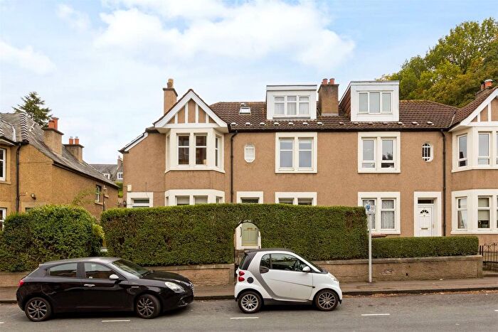 3 Bedroom Flat For Sale In Craighouse Gardens, Morningside, Edinburgh, EH10