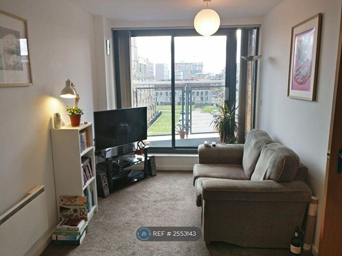 1 Bedroom Flat To Rent In Castlefield, Manchester, M15