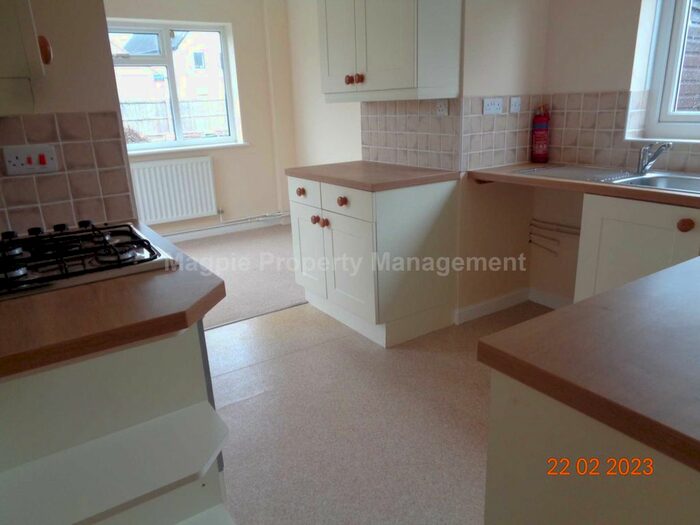2 Bedroom Bungalow To Rent In Park Crescent, Little Paxton, St Neots, PE19