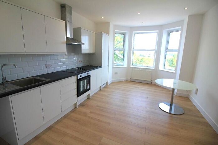 1 Bedroom Apartment To Rent In Wellesley Road, Great Yarmouth, Norfolk, NR30