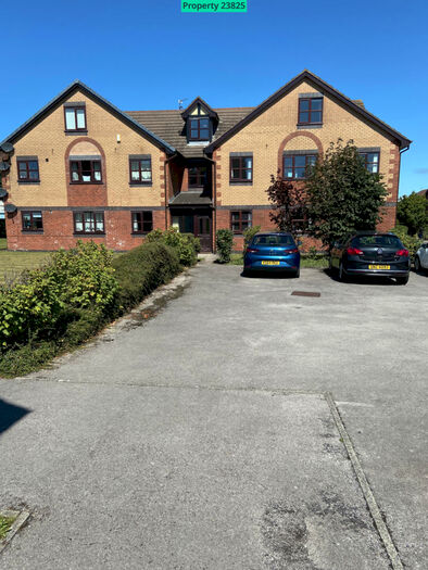 2 Bedroom Ground Flat To Rent In Blackpool, FY4