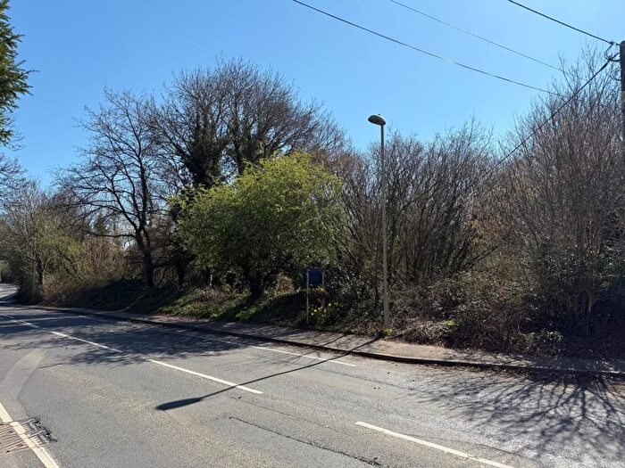 Land For Sale In Liphook Road, Lindford, Bordon, GU35