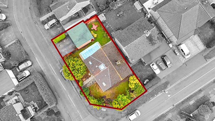 5 Bedroom Detached House For Sale In Rectory Lane, Thurcaston, Leicester, LE7