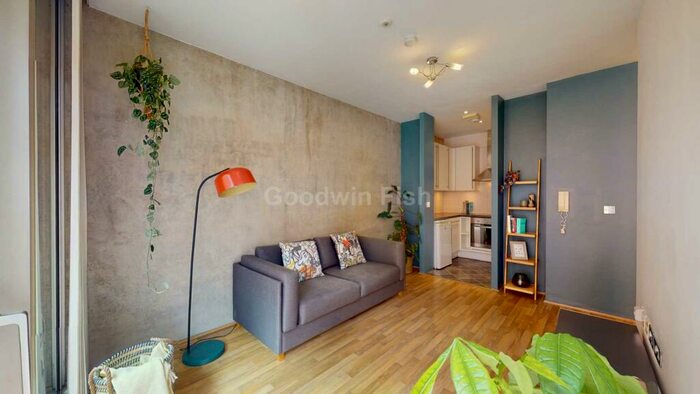 1 Bedroom Apartment To Rent In Timber Wharf, Worsley Street, Castlefield, M15