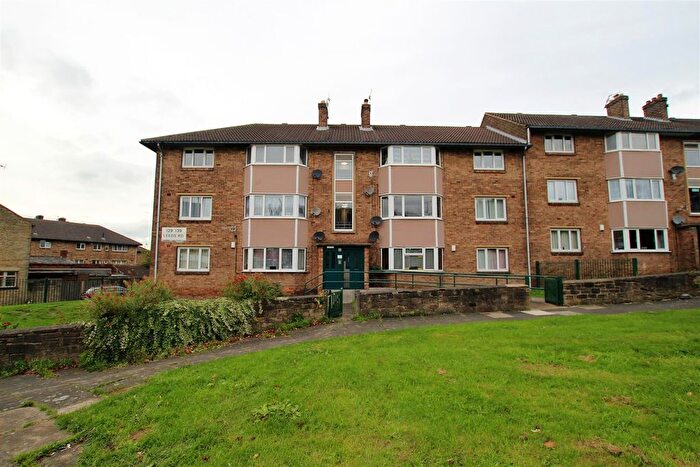 2 Bedroom Flat To Rent In Leeds Road, Shipley, BD18