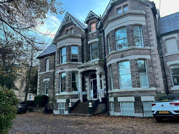 2 Bedroom Flat To Rent In Livingston Drive South, Aigburth, Liverpool, L17