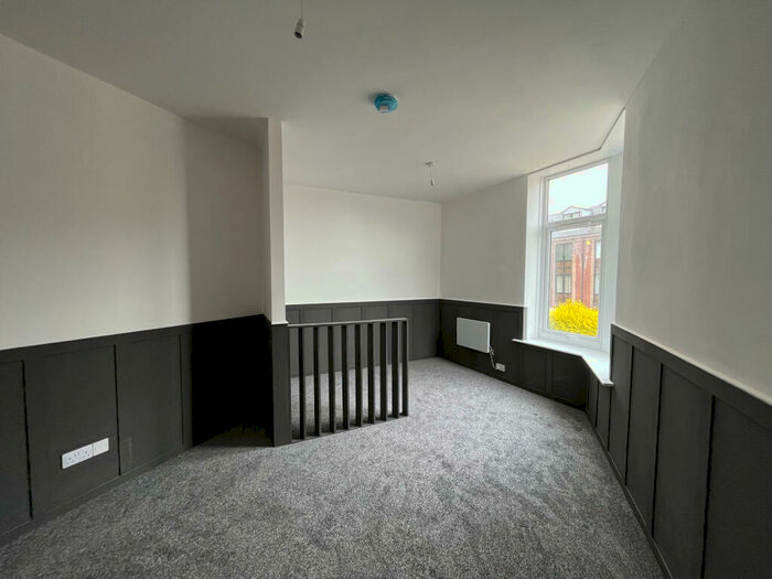 1 Bedroom Flat To Rent In Shield Street, Sandyford, NE2