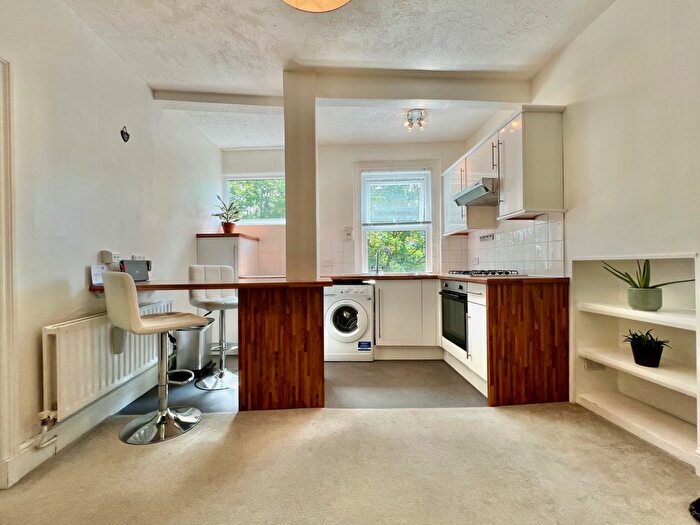 1 Bedroom Flat To Rent In Chiswick Road, London, W4