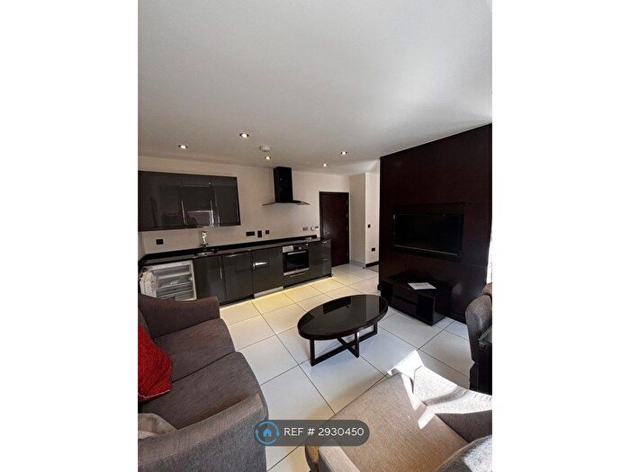 Studio To Rent In The Headrow, Leeds, LS1