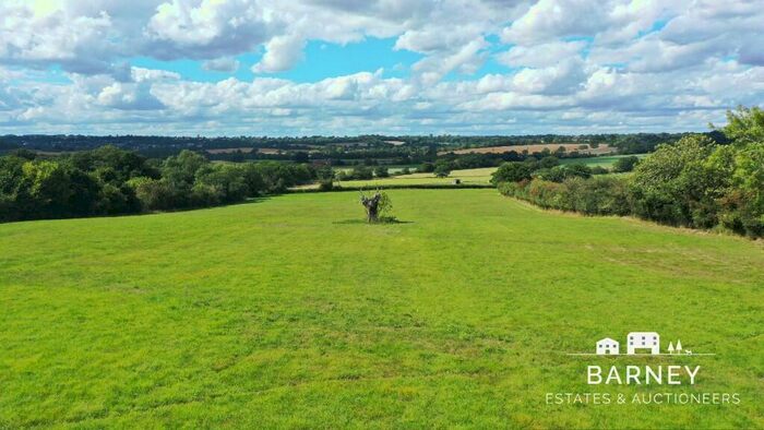 Land For Sale In Land At Theydon Mount, CM16