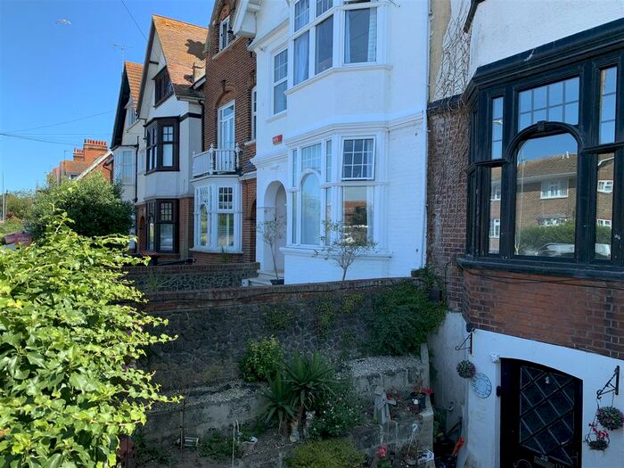 1 Bedroom Flat To Rent In Westgate Bay Avenue, Westgate-On-Sea, CT8