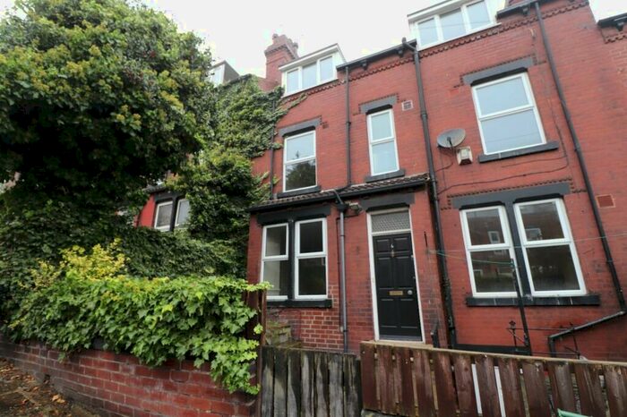 4 Bedroom Terraced House To Rent In Christ Church Road, Leeds, West Yorkshire, LS12