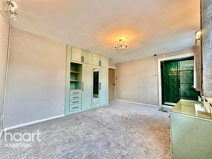 4 Bedroom Detached House To Rent In Lamont Avenue, Harborne, B32