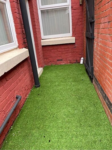 3 Bedroom End Of Terrace House To Rent In Malden Road, Liverpool, L6