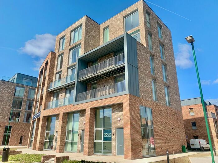 2 Bedroom Apartment To Rent In Trent Bridge Quays, NG2